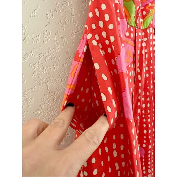 Bel Kazan Janie Dress - Picture 4 of 8